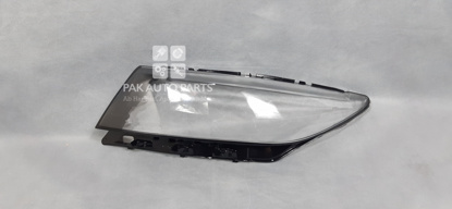 Picture of Glory Pro 2021-2025 Headlight Front Light Glass