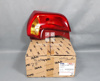 Picture of Kia Picanto 2021-24 Back Tail Light
