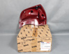 Picture of Kia Picanto 2021-24 Back Tail Light