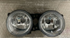 Picture of Honda Civic X 2016-21 Front Fog Lamps Set