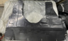 Picture of MG ZS 2021-24 Engine Shield