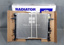 Picture of MG ZS 2021-2024 Radiator