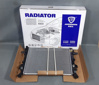 Picture of MG ZS 2021-2024 Radiator