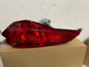 Picture of Toyota Yaris 2019-24 Rear Bumper Reflector (HYBBL)
