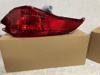 Picture of Toyota Yaris 2019-24 Rear Bumper Reflector (HYBBL)