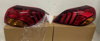 Picture of Hyundai Tucson 2021-24 Backlight (Tail Light) Outer