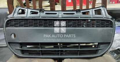 Picture of Kia Picanto 2019-2024 Front Bumper Grill