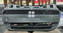 Picture of Kia Picanto 2019-2024 Front Bumper Grill