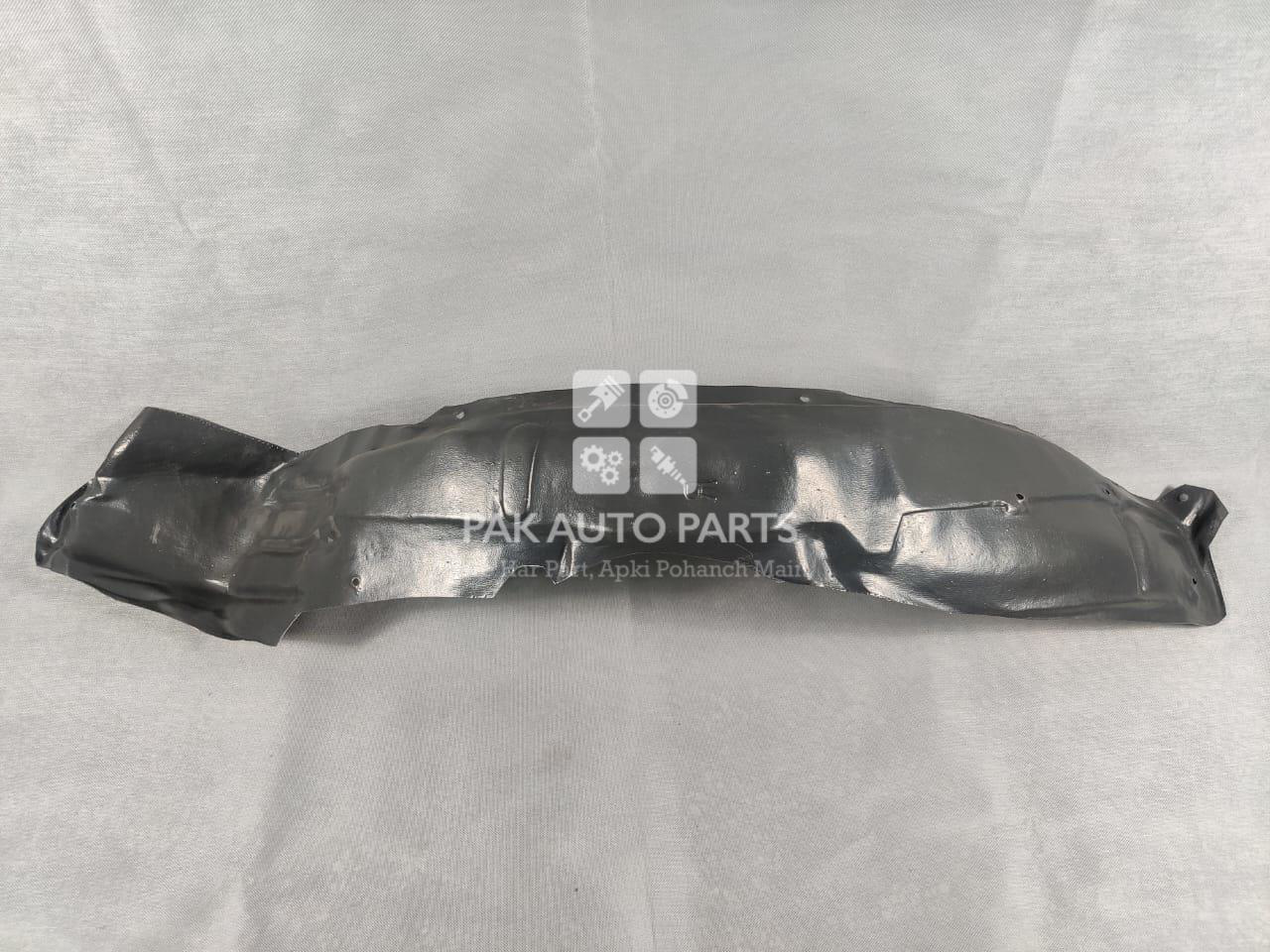 Picture of Toyota Corolla 1986-1990 Fender Shield
