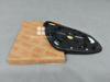 Picture of Toyota Passo Moda 2018-2020 Side Mirror Glass Plate