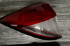 Picture of Honda Vezel 2015-19 Backlight Glass (Cover)