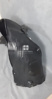 Picture of Changan Oshan X7 2022-2024 Front Fender Shield