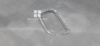 Picture of Kia Picanto 2019-24 Front Fog Light Lamp Cover (Lens)