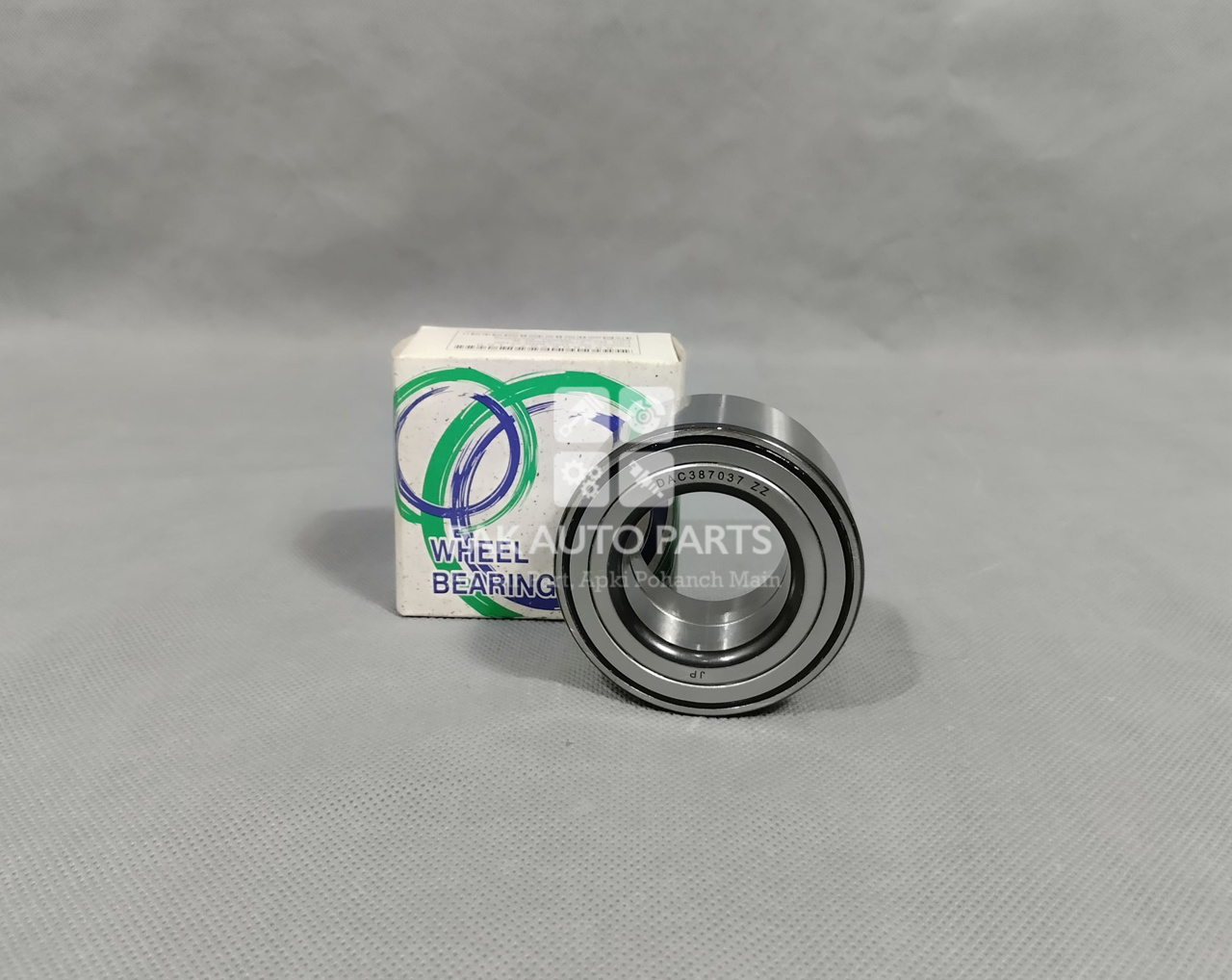 Picture of Hyundai Santro Front Wheel Bearing