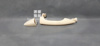 Picture of Prince Pearl Door Handle Outer