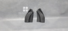 Picture of Prince Pearl Wind Screen Wiper Shield Corner