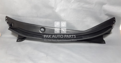 Picture of Honda City GM 2009-2021 Wind Screen Wiper Shield