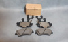 Picture of Hyundai Elantra 2020-2024 Front Disc Pads