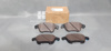 Picture of MG HS 2019-2024 Front Disc Pads