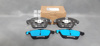Picture of MG HS 2019-2024 Front Disc Pads