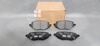 Picture of MG ZS 2021-2024 Rear Disc Pads