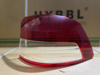 Picture of Toyota Belta 2007-12 Backlight (Tail Light) Glass