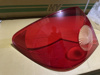 Picture of Toyota Corolla 2003-07 Backlight (Tail Light) Glass