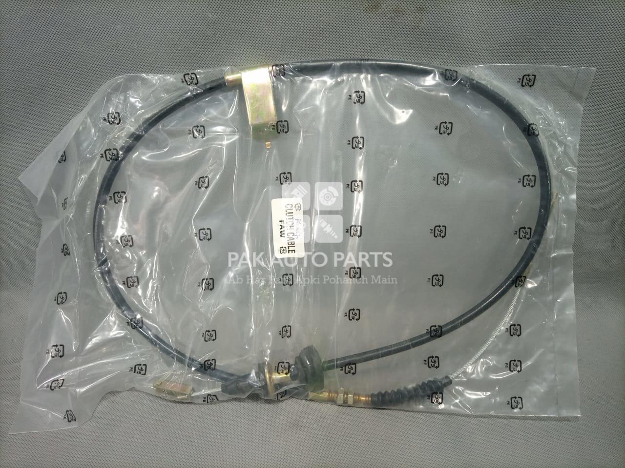 Picture of Faw X-PV Clutch Cable For Carry Daba