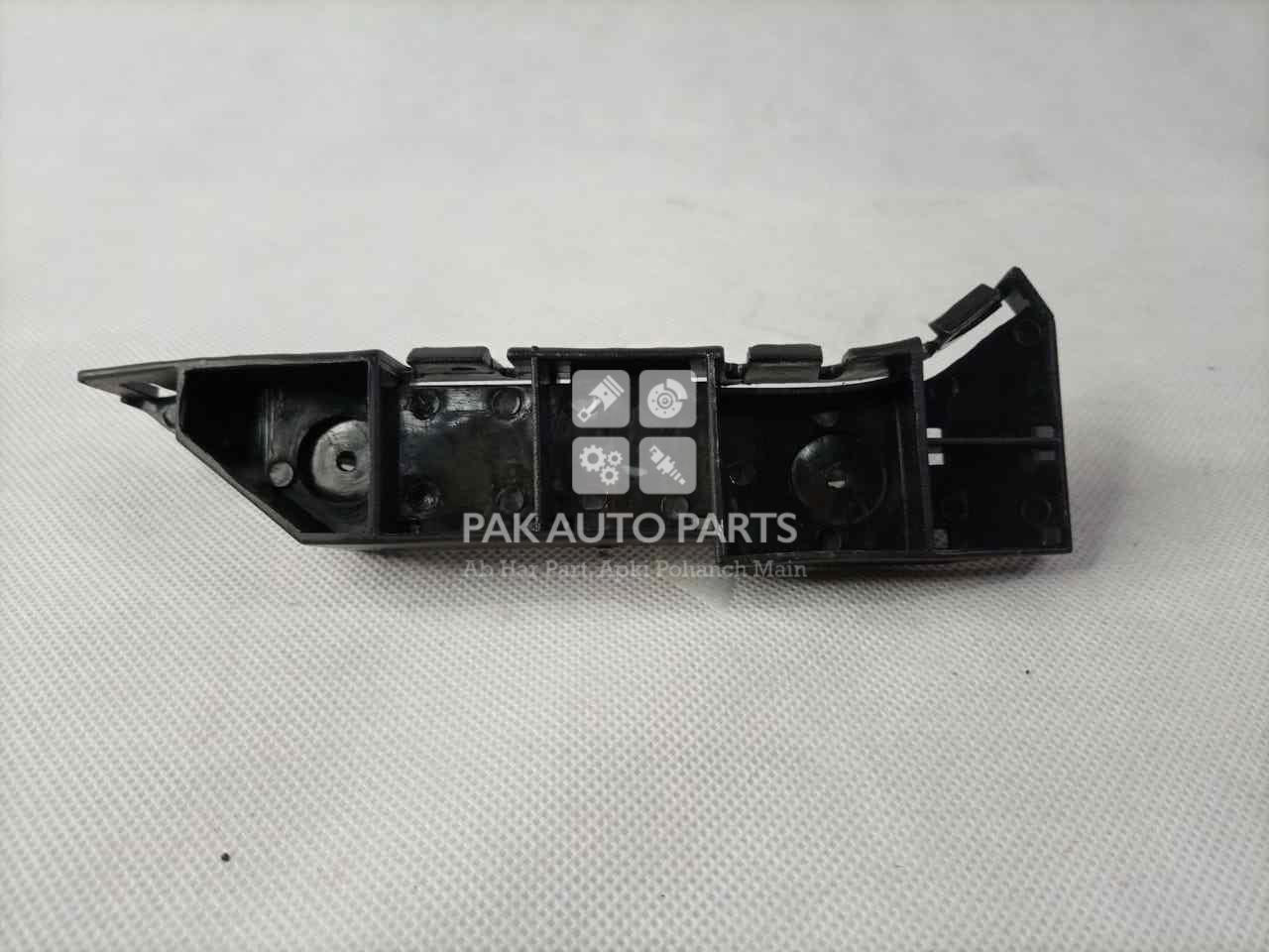 Picture of Honda Civic 2003-2006 Front Bumper Spacer