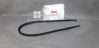 Picture of Honda Civic 2017-21 Roof Rubber Molding