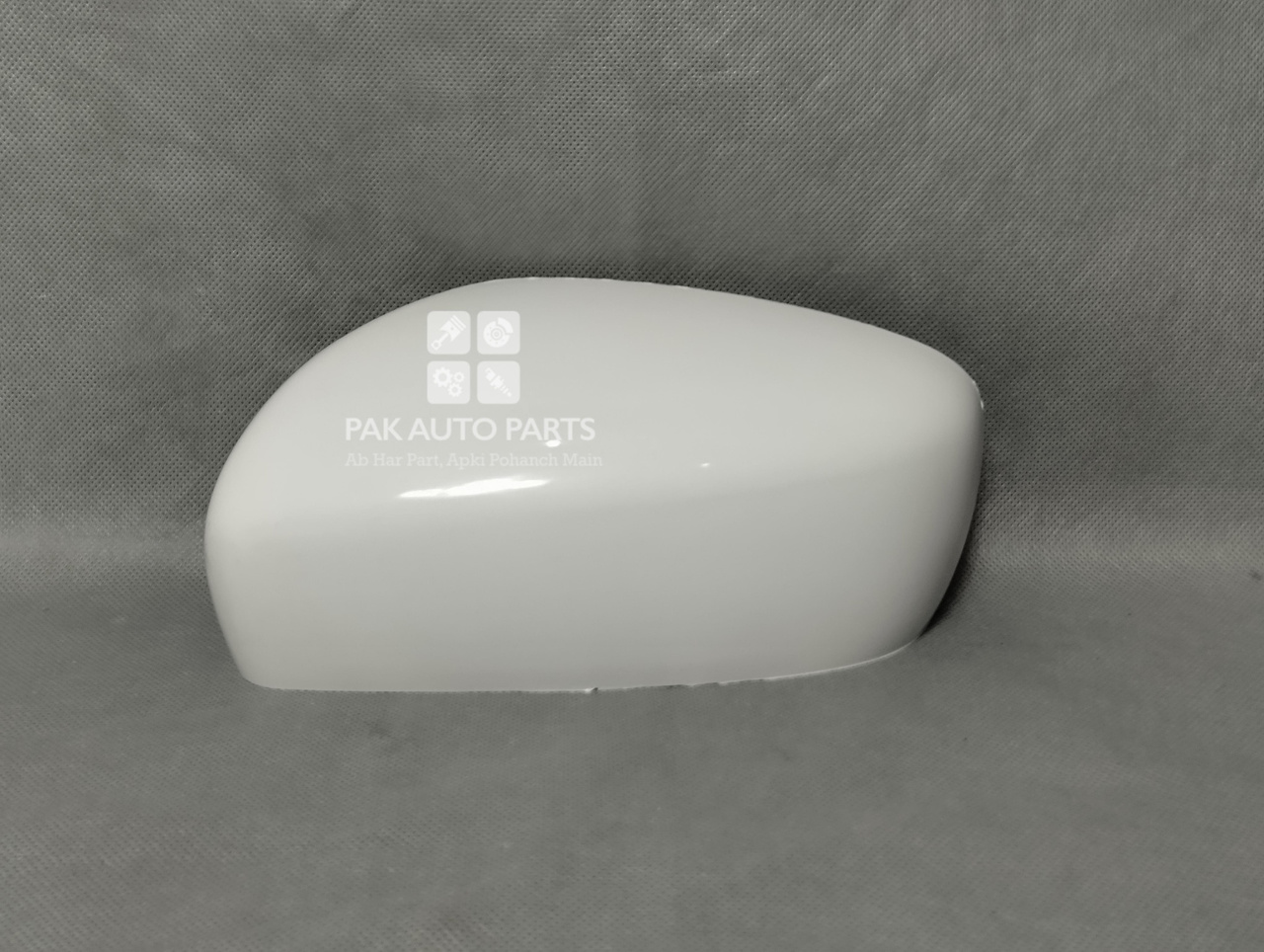 Picture of Suzuki Swift 2022-2025 Without Indicator Light Side Mirror Cover