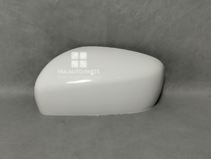 Picture of Suzuki Swift 2022-2025 Without Indicator Light Side Mirror Cover