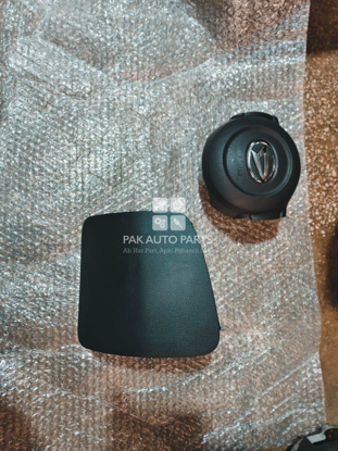 Picture of Daihatsu Copen 2015-2024 Airbag Set