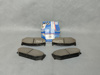 Picture of Suzuki Swift 2022-2025 Front Disc Pads