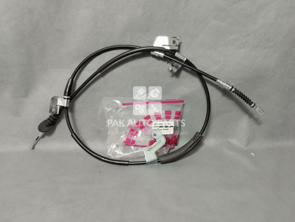 Picture of Honda Civic 2001-05 Hand Brake Cable