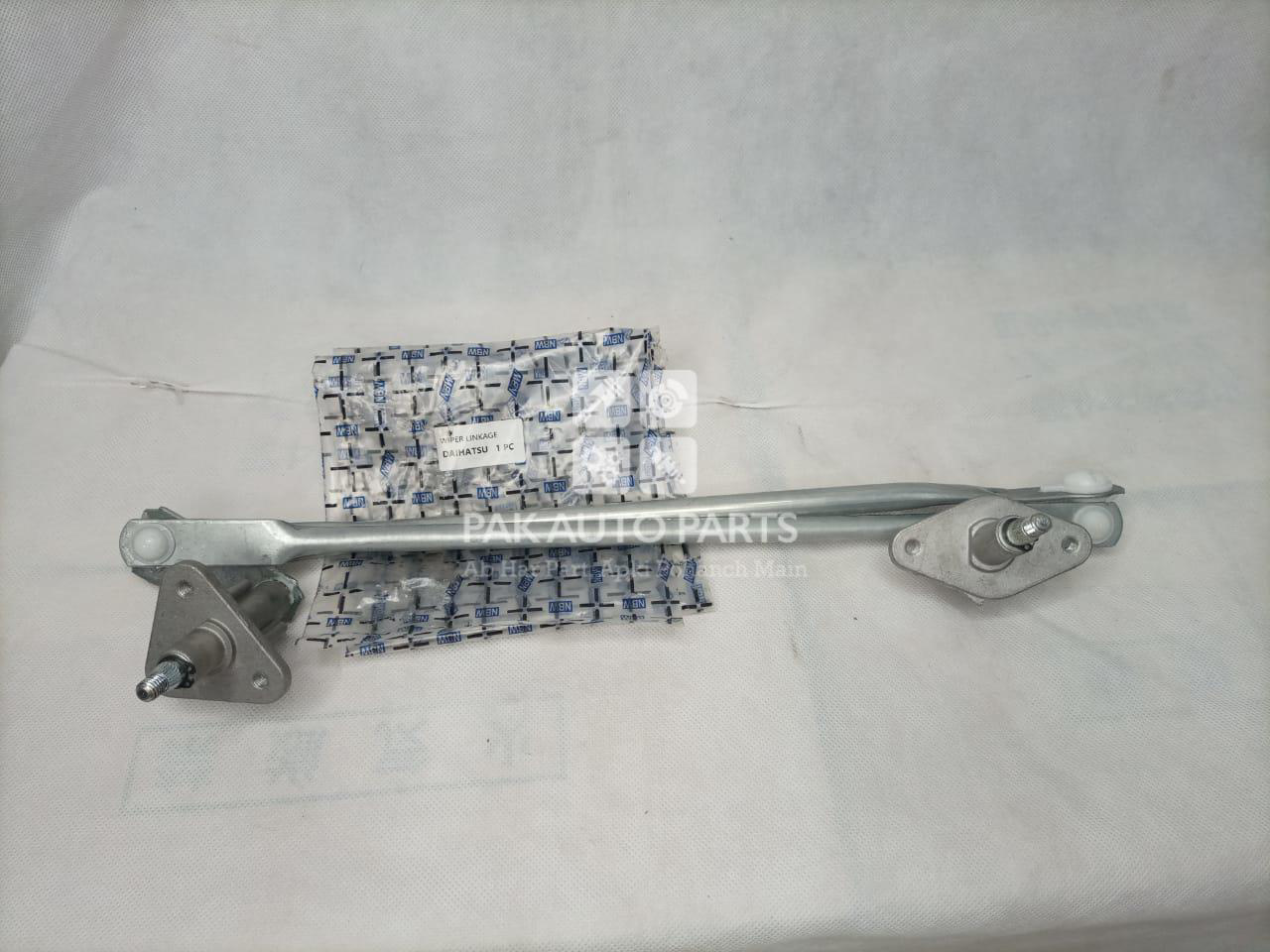 Picture of Daihatsu Cuore Inner Wiper Linkage Rod