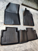 Picture of Haval H6 2022-2025 LUXURY TPE PLASTIC FLOOR CAR MAT