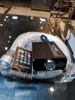 Picture of Car Roof Star Lights for Headliner Ambient Lighting For All Cars