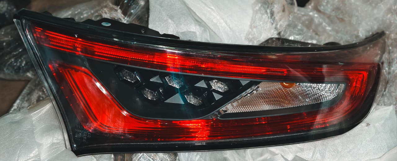 Picture of Honda S660 JW5 Tail Light Back Light