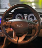 Picture of Carbon Fiber Anti Slip Steering Grip
