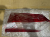 Picture of Toyota Corolla 2015-17 Trunk Light Glass