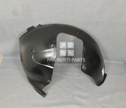 Picture of KIA SPORTAGE 2019-2024 FENDER SHIELD