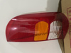 Picture of Toyota Hilux Vigo Old 2007-11 Backlight Glass