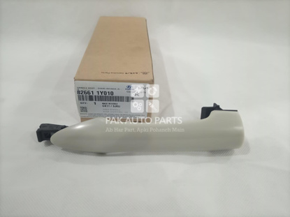 Picture of Kia Picanto 2019-24 Door Handle