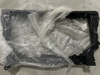 Picture of Honda City New 2022-24 Bulk Head (Nose Cut)