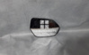 Picture of Toyota Yaris 2022-2026 Hatchback Side Mirror Glass Plate Tukri