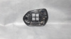 Picture of Toyota Yaris 2022-2026 Hatchback Side Mirror Glass Plate Tukri