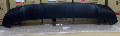 Picture of Changan Alsvin 2021-24 Rear Bumper Garnish