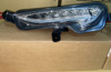 Picture of Changan Alsvin 2021-24 Front Bumper DRLs