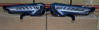 Picture of Changan Alsvin 2021-24 Front Bumper DRLs
